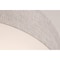 Afx Montclair 24in. LED Pendant, Satin Nickel Finish, Grey Shade MCP2432L5AJUDSN-GY - alternate 2
